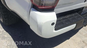 2019 Toyota Tacoma TRD Off-Road Crew Cab Long Bed - miniatura 32