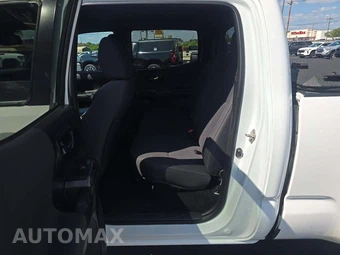 2019 Toyota Tacoma TRD Off-Road Crew Cab Long Bed - miniatura 10