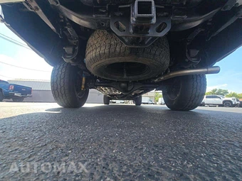 2019 Toyota Tacoma TRD Off-Road Crew Cab Long Bed - miniatura 12