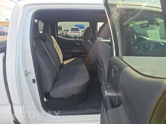 2019 Toyota Tacoma TRD Off-Road Crew Cab Long Bed - miniatura 13