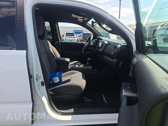 2019 Toyota Tacoma TRD Off-Road Crew Cab Long Bed - miniatura 15