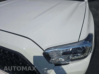 2019 Toyota Tacoma TRD Off-Road Crew Cab Long Bed - miniatura 18