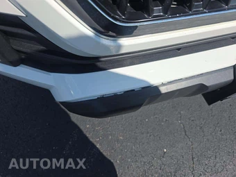 2019 Toyota Tacoma TRD Off-Road Crew Cab Long Bed - miniatura 19