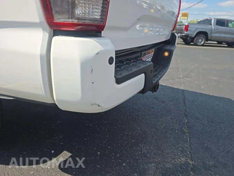 2019 Toyota Tacoma TRD Off-Road Crew Cab Long Bed - miniatura 20