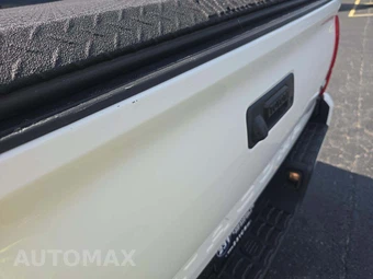 2019 Toyota Tacoma TRD Off-Road Crew Cab Long Bed - miniatura 21