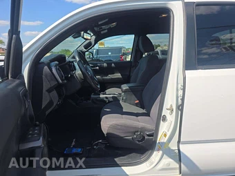 2019 Toyota Tacoma TRD Off-Road Crew Cab Long Bed - miniatura 3