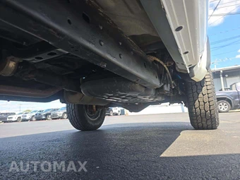 2019 Toyota Tacoma TRD Off-Road Crew Cab Long Bed - miniatura 4