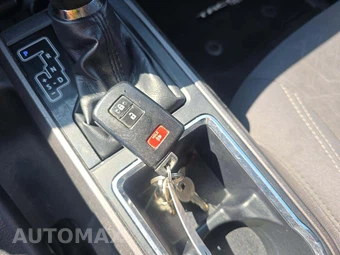 2019 Toyota Tacoma TRD Off-Road Crew Cab Long Bed - miniatura 5