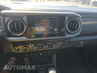 2019 Toyota Tacoma TRD Off-Road Crew Cab Long Bed - miniatura 7