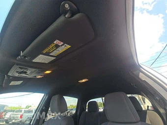 2019 Toyota Tacoma TRD Off-Road Crew Cab Long Bed - miniatura 8