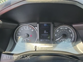 2019 Toyota Tacoma TRD Off-Road Crew Cab Medium Bed - miniatura 12