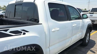 2019 Toyota Tacoma TRD Off-Road Crew Cab Medium Bed - miniatura 21