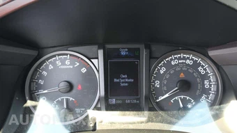 2019 Toyota Tacoma TRD Off-Road Crew Cab Medium Bed - miniatura 22