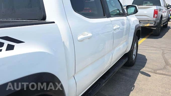 2019 Toyota Tacoma TRD Off-Road Crew Cab Medium Bed - miniatura 33