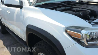 2019 Toyota Tacoma TRD Off-Road Crew Cab Medium Bed - miniatura 34