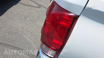 2019 Toyota Tacoma TRD Off-Road Crew Cab Medium Bed - miniatura 41