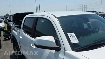2019 Toyota Tacoma TRD Off-Road Crew Cab Medium Bed - miniatura 42