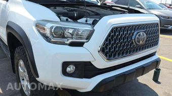 2019 Toyota Tacoma TRD Off-Road Crew Cab Medium Bed - miniatura 49