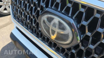 2019 Toyota Tacoma TRD Off-Road Crew Cab Medium Bed - miniatura 50