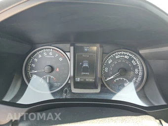 2019 Toyota Tacoma TRD Off-Road Crew Cab Medium Bed - miniatura 12