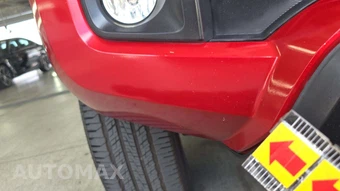 2019 Toyota Tacoma TRD Off-Road Crew Cab Medium Bed - miniatura 23