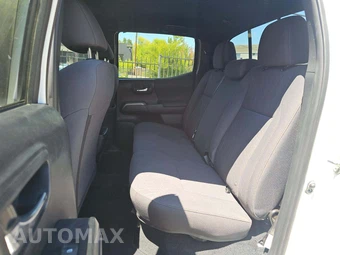 2019 Toyota Tacoma TRD Off-Road Crew Cab Medium Bed - miniatura 10