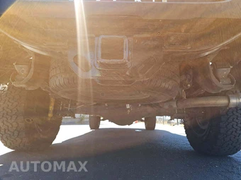 2019 Toyota Tacoma TRD Off-Road Crew Cab Medium Bed - miniatura 12