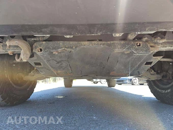 2019 Toyota Tacoma TRD Off-Road Crew Cab Medium Bed - miniatura 17