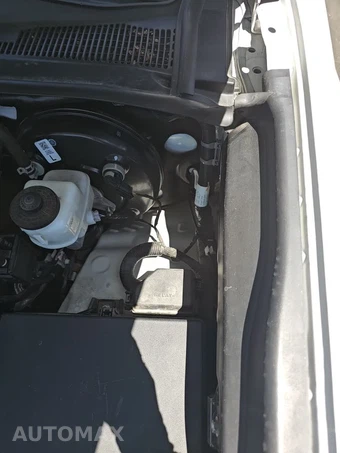 2019 Toyota Tacoma TRD Off-Road Crew Cab Medium Bed - miniatura 27