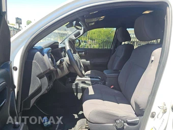 2019 Toyota Tacoma TRD Off-Road Crew Cab Medium Bed - miniatura 3