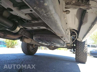 2019 Toyota Tacoma TRD Off-Road Crew Cab Medium Bed - miniatura 4