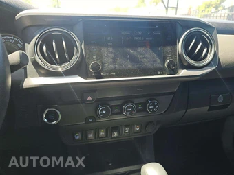 2019 Toyota Tacoma TRD Off-Road Crew Cab Medium Bed - miniatura 7