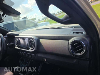 2019 Toyota Tacoma TRD Off-Road Crew Cab Medium Bed - miniatura 19