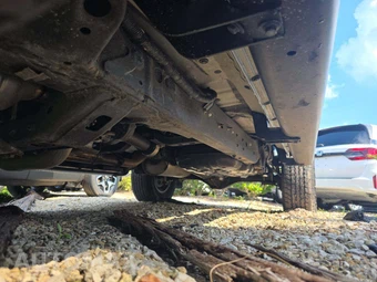 2019 Toyota Tacoma TRD Off-Road Crew Cab Medium Bed - miniatura 7
