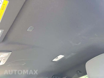 2019 Toyota Tacoma TRD Off-Road Crew Cab Medium Bed - miniatura 11