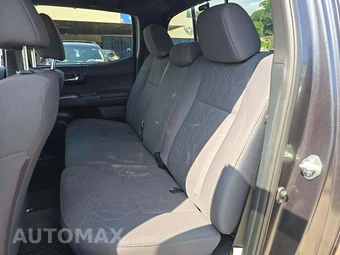 2019 Toyota Tacoma TRD Off-Road Crew Cab Medium Bed - miniatura 13