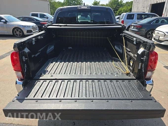 2019 Toyota Tacoma TRD Off-Road Crew Cab Medium Bed - miniatura 14