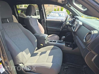 2019 Toyota Tacoma TRD Off-Road Crew Cab Medium Bed - miniatura 18