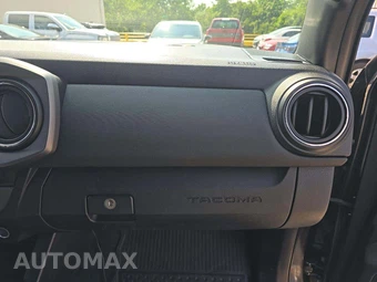 2019 Toyota Tacoma TRD Off-Road Crew Cab Medium Bed - miniatura 19