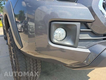 2019 Toyota Tacoma TRD Off-Road Crew Cab Medium Bed - miniatura 21