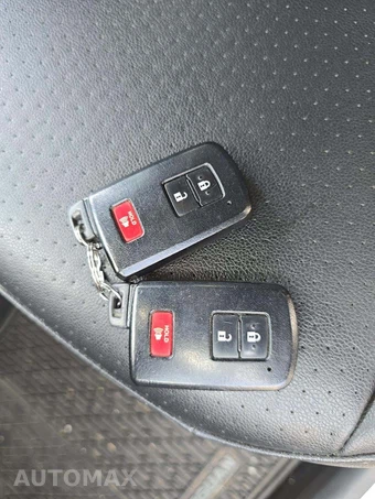 2019 Toyota Tacoma TRD Off-Road Crew Cab Medium Bed - miniatura 8