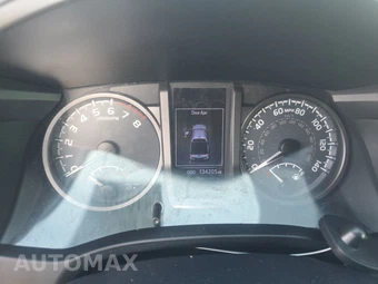 2019 Toyota Tacoma TRD Off-Road Crew Cab Medium Bed - miniatura 12