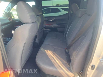 2019 Toyota Tacoma TRD Off-Road Crew Cab Medium Bed - miniatura 13