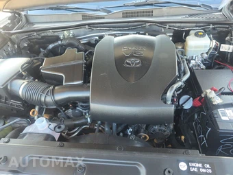 2019 Toyota Tacoma TRD Off-Road Crew Cab Medium Bed - miniatura 15
