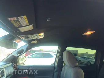 2019 Toyota Tacoma TRD Off-Road Crew Cab Medium Bed - miniatura 17