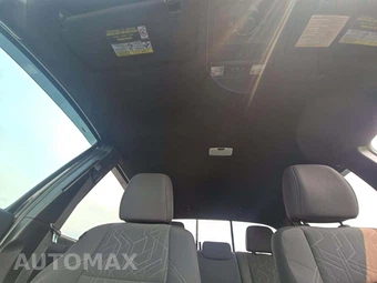 2019 Toyota Tacoma TRD Off-Road Crew Cab Medium Bed - miniatura 11
