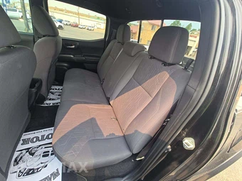 2019 Toyota Tacoma TRD Off-Road Crew Cab Medium Bed - miniatura 13