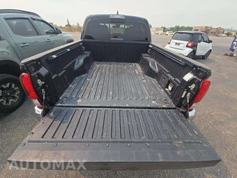 2019 Toyota Tacoma TRD Off-Road Crew Cab Medium Bed - miniatura 14