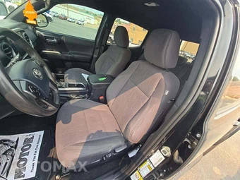2019 Toyota Tacoma TRD Off-Road Crew Cab Medium Bed - miniatura 6