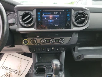 2019 Toyota Tacoma TRD Off-Road Crew Cab Medium Bed - miniatura 11